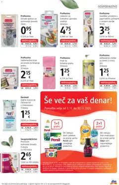 DM Drogerie Markt katalog akcije – veljaven od 03.11.2025 | Stran: 33