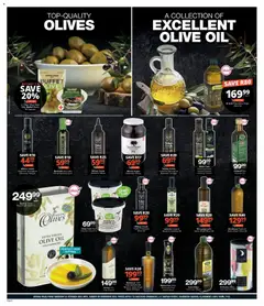 Checkers specials catalogue – valid from 23.10.2025 | Page: 8