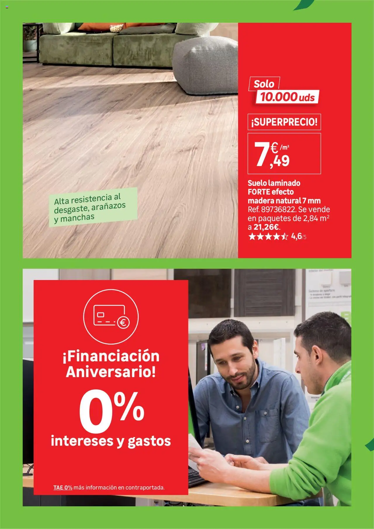Leroy Merlin catálogo │ válido desde el 24.06.2025 | Página: 52