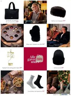 Forhåndsvisning av Apotek 1 kundeavis gyldig fra 05.11.2025 | Side: 19