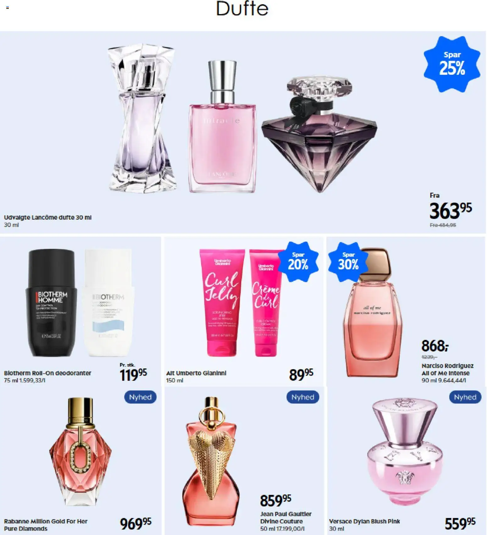 Matas tilbudsavis – gyldig fra 09.04.2026 | Side: 2