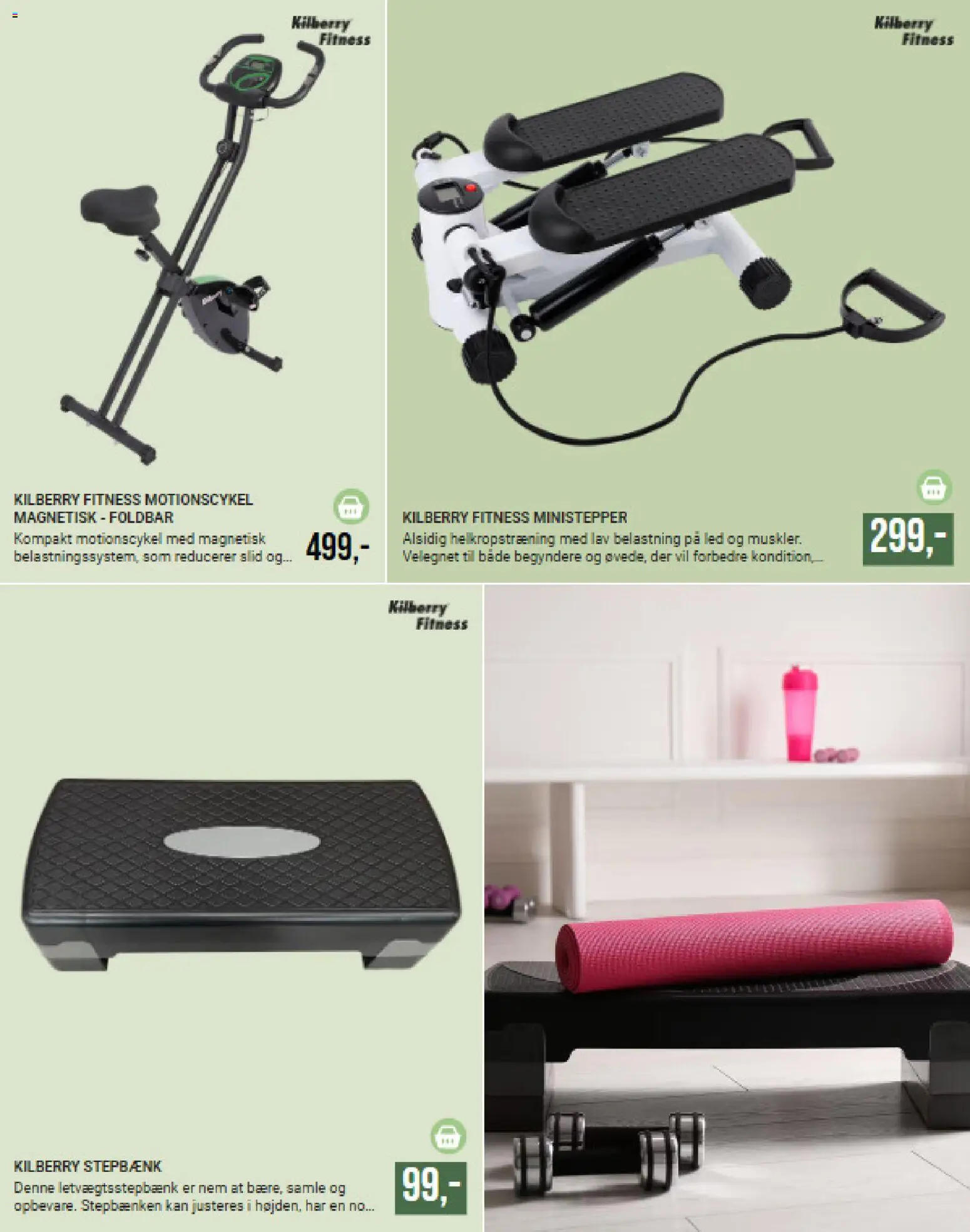 Harald Nyborg tilbudsavis – gyldig fra 01.01.2026 | Side: 2