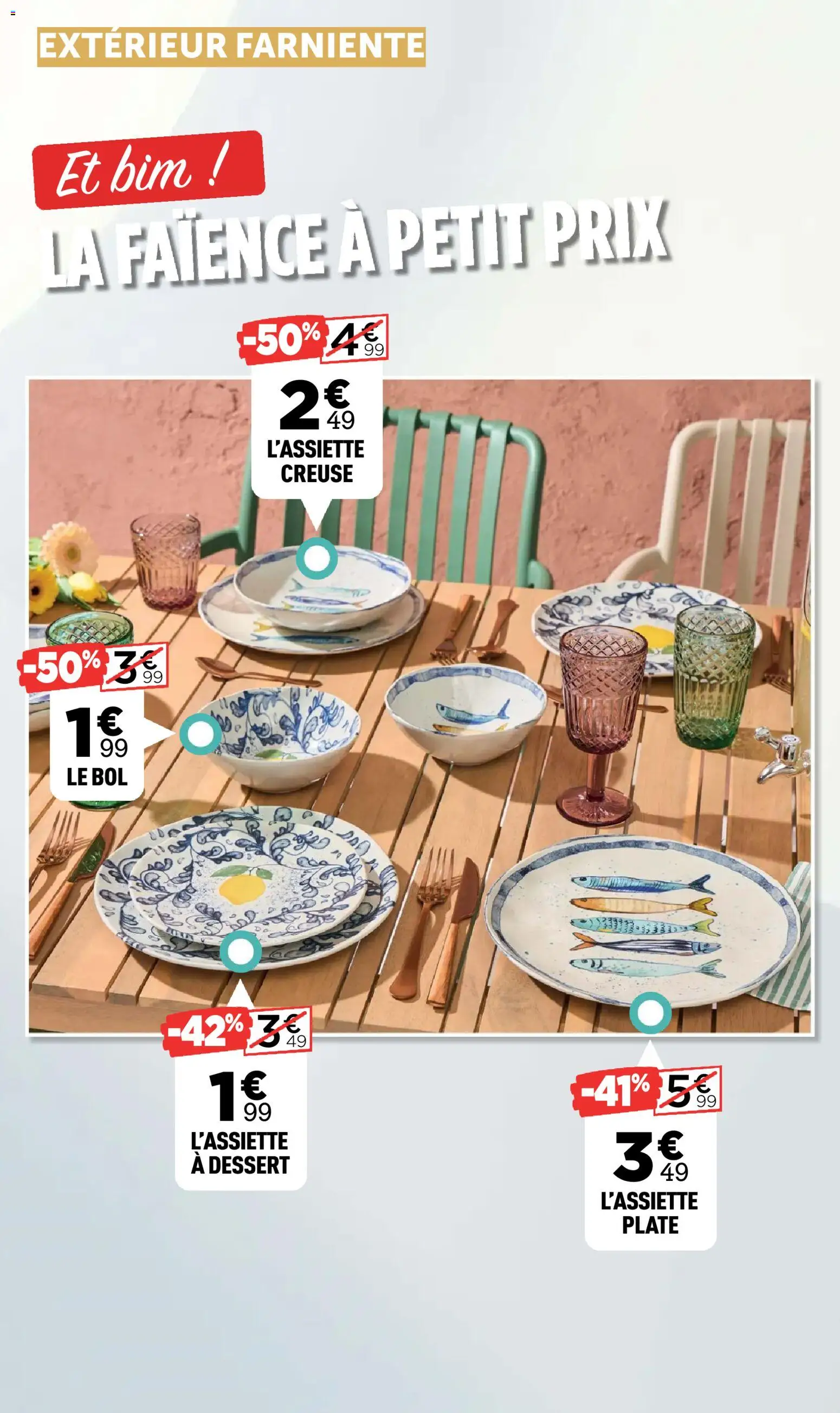 {H1} | Page: 10 | Produits: Bol