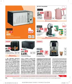 But - Prévisualisation de But catalogue valide à partir de 01.02.2026 | Page: 28