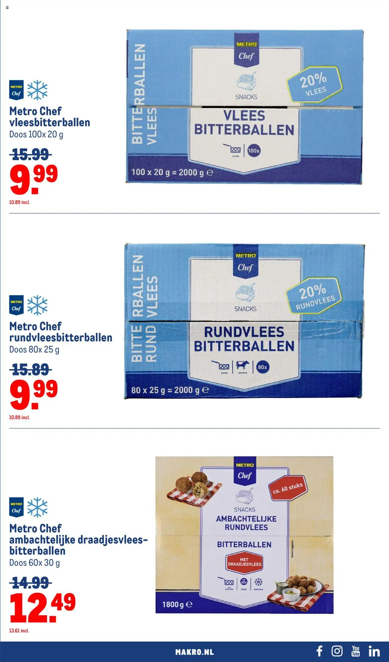  | Pagina: 25 | Producten: Snacks, Kisperec, Rundvlees