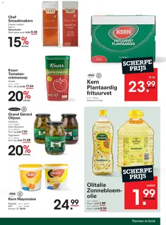Sligro folder - Voorbeeld van een folder van Sligro, geldig van 29.01.2026 | Pagina: 19
