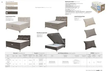Matis mebl 2025/26 - pregled Matis kataloga - važi od 01.01.2025 | Strana: 51