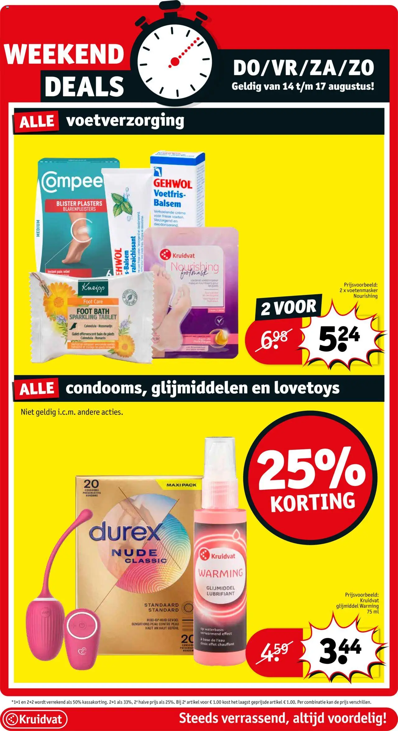  | Pagina: 5 | Producten: Tablet, Crème, Kan