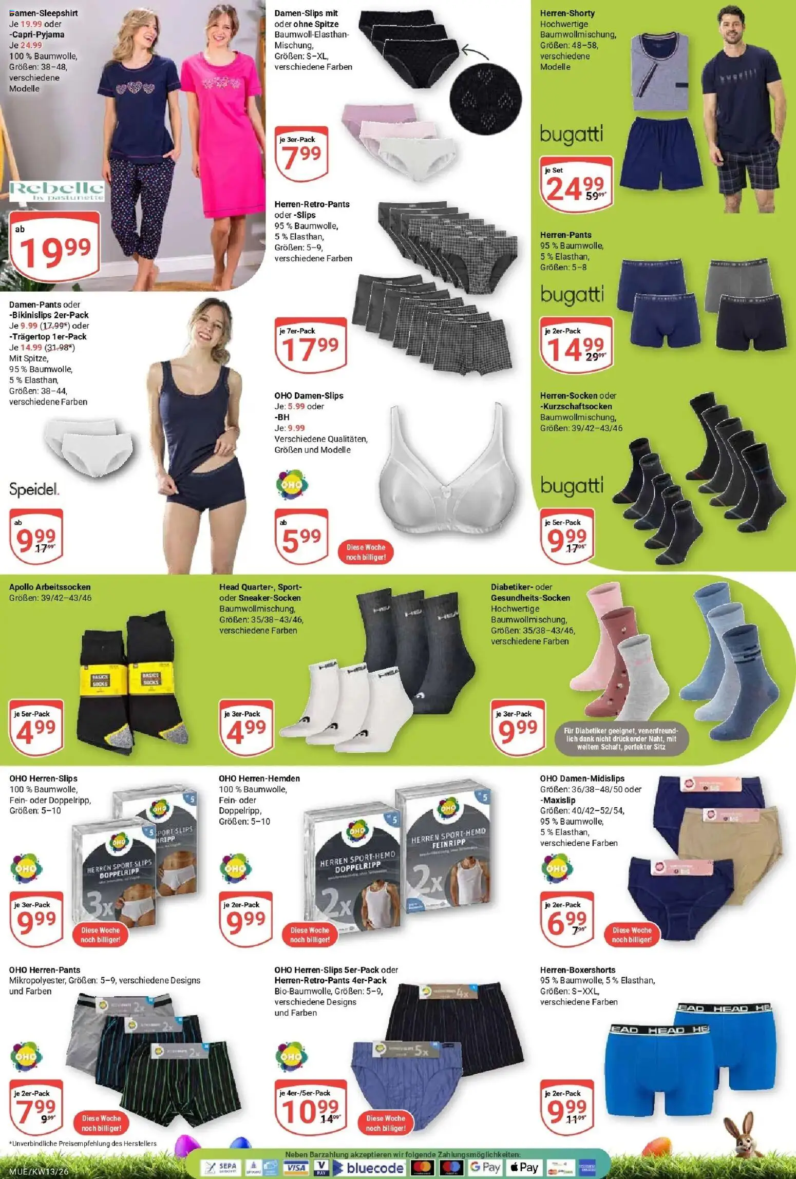 Globus prospekt Mühldorf	 – gültig ab 23.03.2026 | Seite: 25