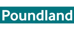 Poundland logo