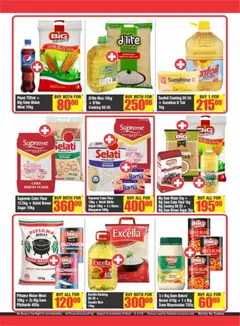 Big Save specials catalogue – valid from 09.03.2026 | Page: 7