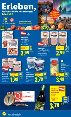 Lidl Flugblatt ab 22.01.2026 gültig | Seite: 14