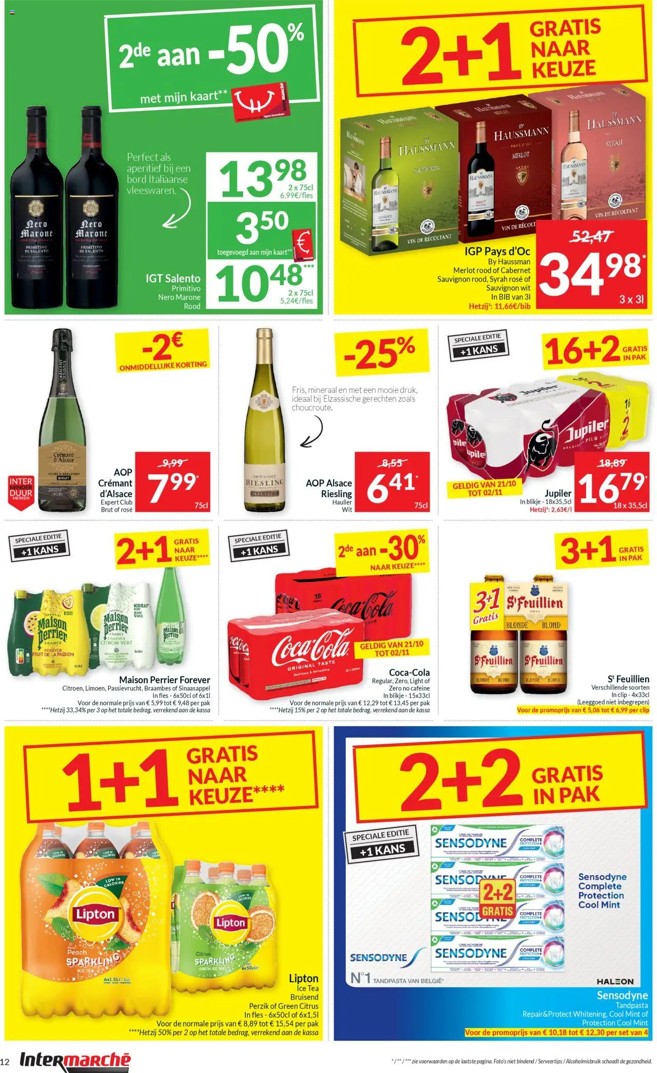 {H1} | Pagina: 12 | Producten: Fles, Fruit, Kaart, Bord