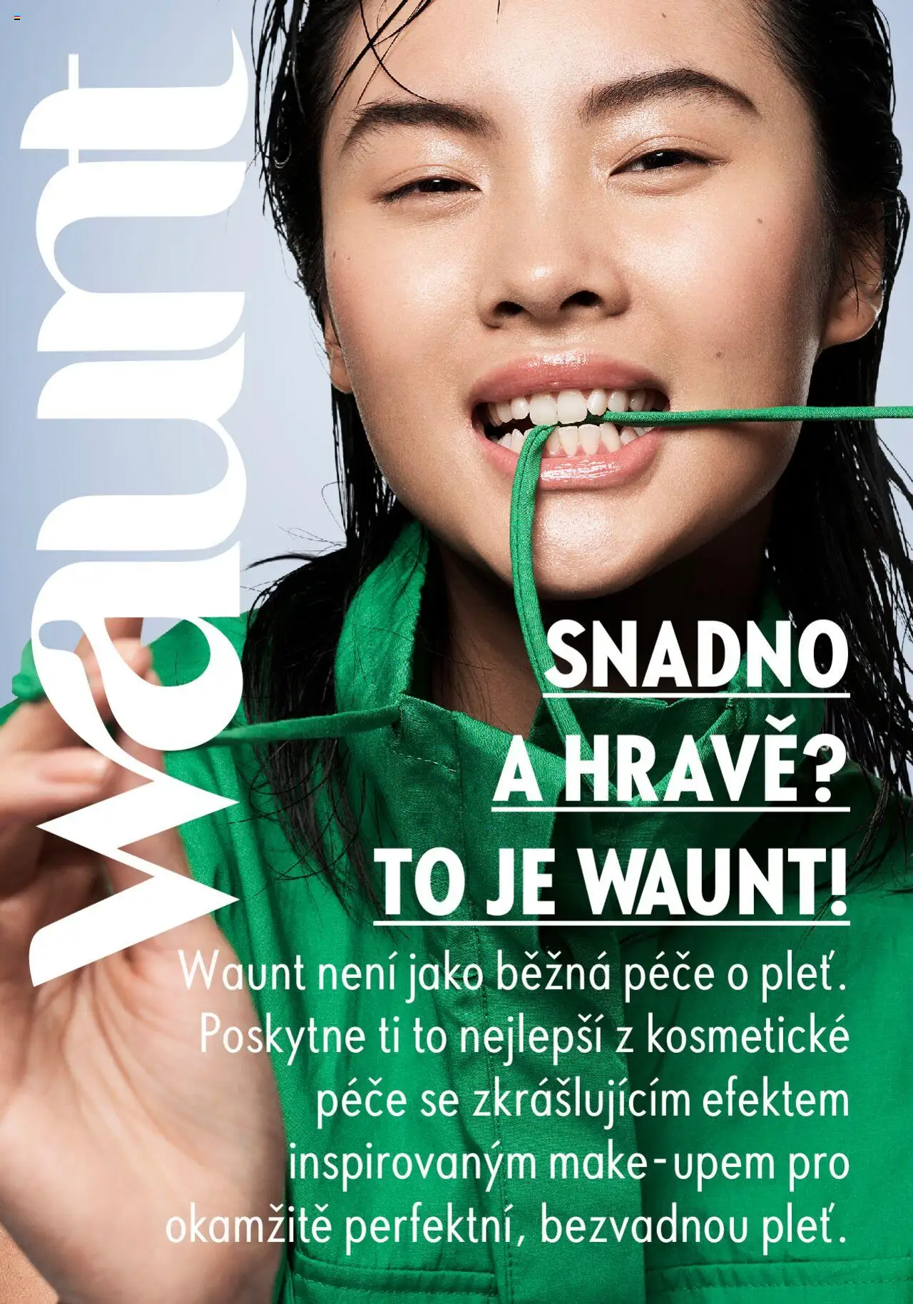 Oriflame katalog Waunt od 02.05.2023 | Strana: 2