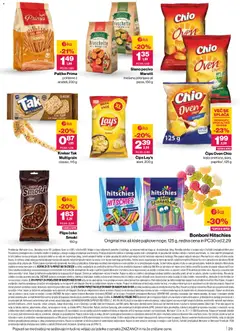Mercator katalog akcije – veljaven od 05.02.2026 | Stran: 29