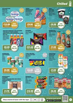 Preview of Bestway - The Big Deals Brochure valid from 27.03.2026 | Page: 25
