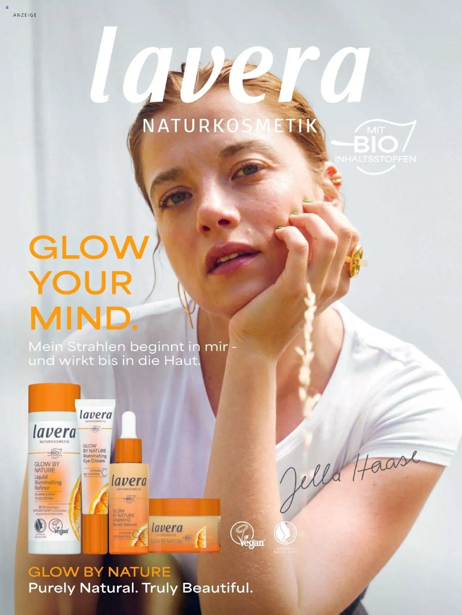 Alnatura Prospekt – gültig ab 01.12.2025 | Seite: 64