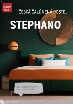 ASKO nábytok leták platný od 05.06.2025 | Strana: 56