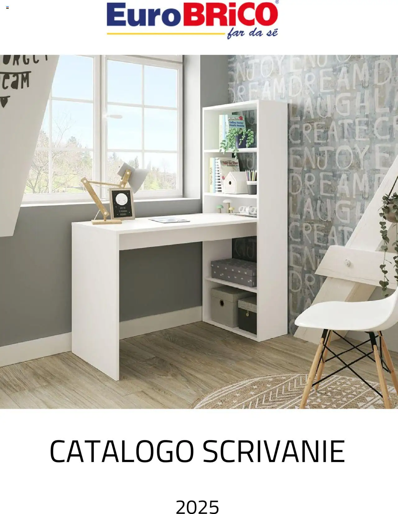 Volantino Eurobrico del 23.07.2025 | Pagina: 1