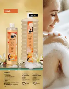 AVON katalog 2 2026 - pregled AVON kataloga - važi od 01.02.2026 | Strana: 182