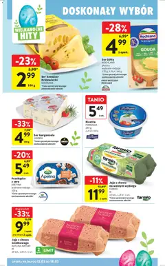 Pogląd oferty "Intermarche gazetka" - ważna od 12.03.2026 | Strona: 28