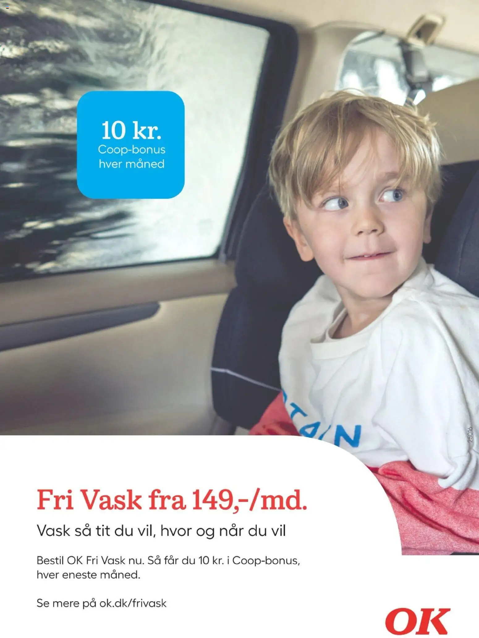 Kvickly tilbudsavis – gyldig fra 17.04.2026 | Side: 25