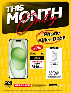 MTN specials catalogue – valid from 01.02.2026 | Page: 3