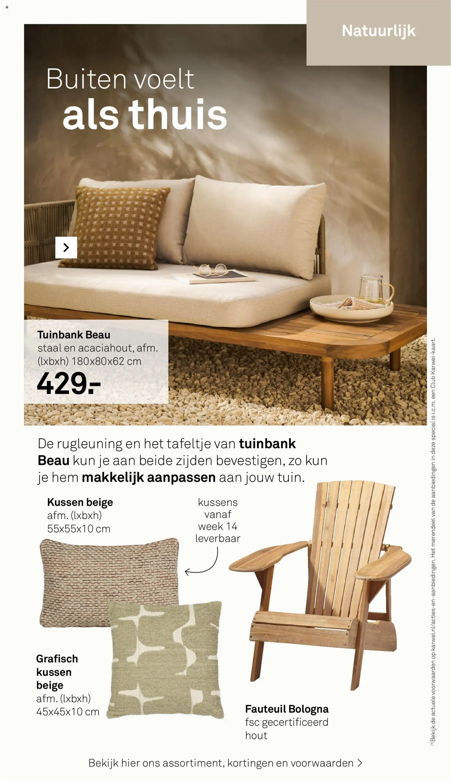 {H1} | Pagina: 22 | Producten: Kussen, Fauteuil, Kussens