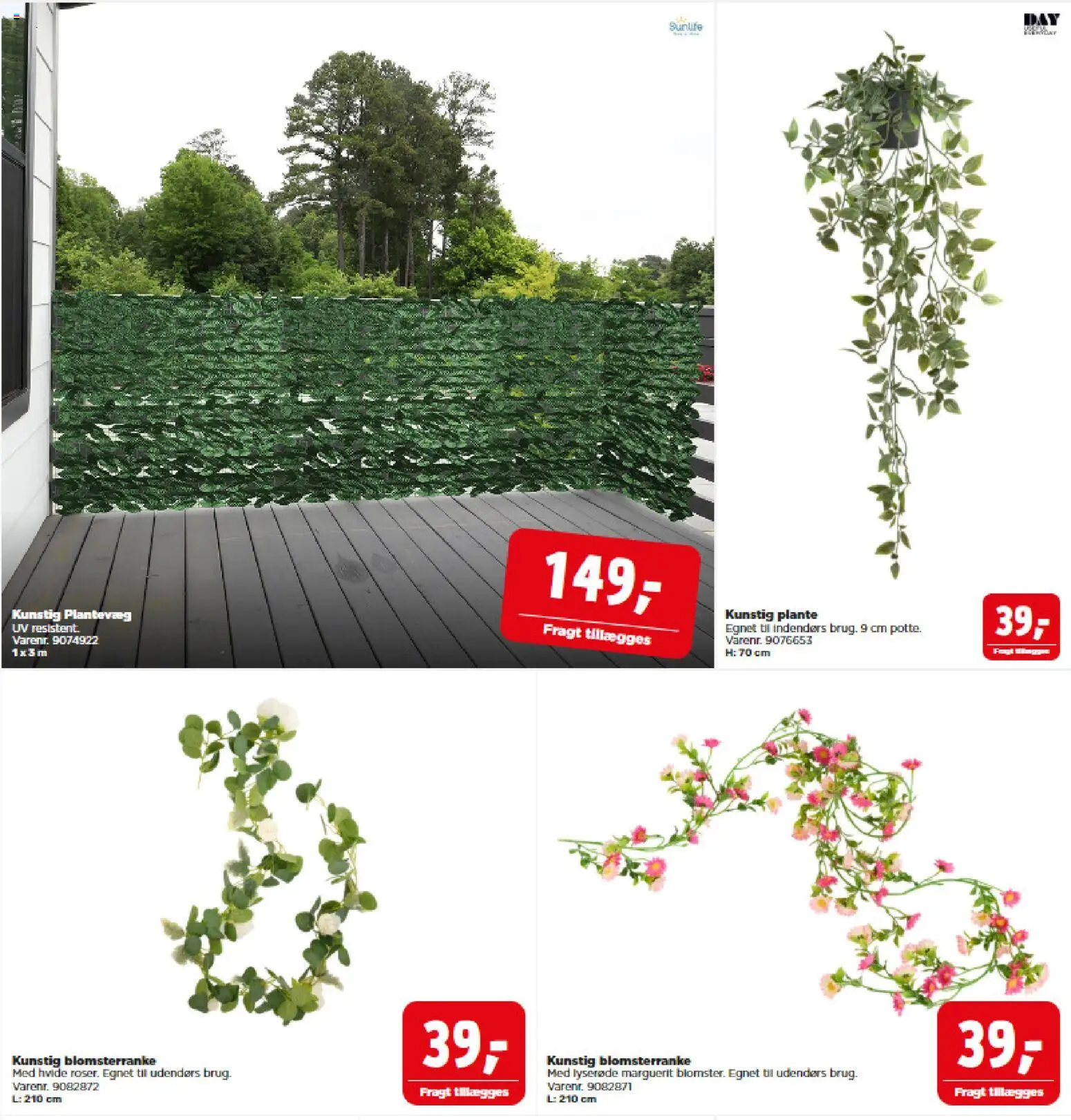 Jem & fix tilbudsavis – gyldig fra 13.03.2026 | Side: 18