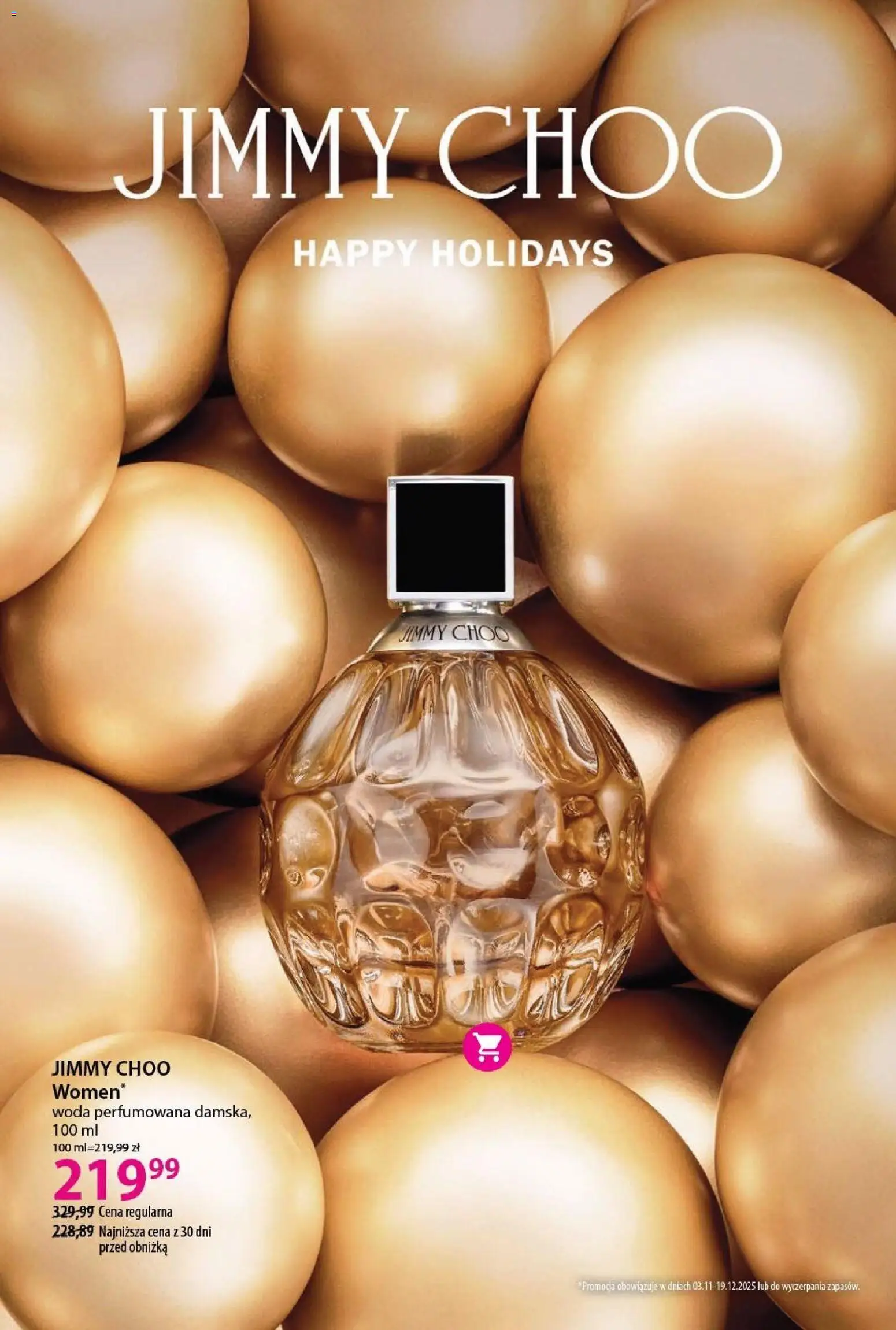 Hebe Gazetka - Katalog od 03.11.2025 | Strona: 2