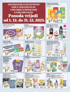 Katalog KTC - Pregled kataloga iz trgovine KTC, vrijedi od 17.12.2025 | Stranica: 59