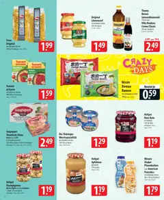 Famila Prospekt 	 ab 02.03.2026 gültig | Seite: 10