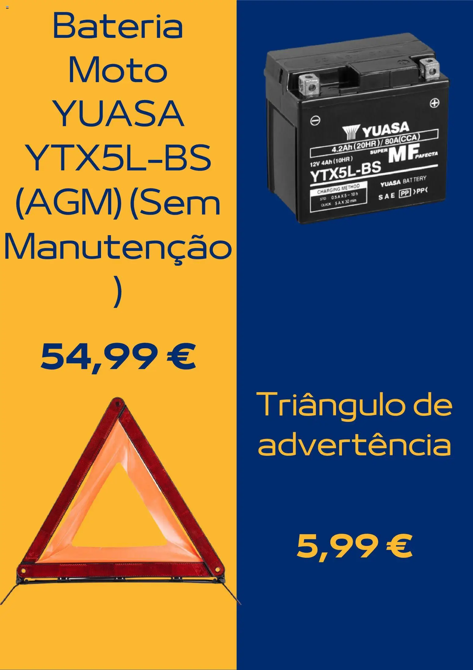 Norauto Black Friday │ válido de 24.11.2025 | Página: 6