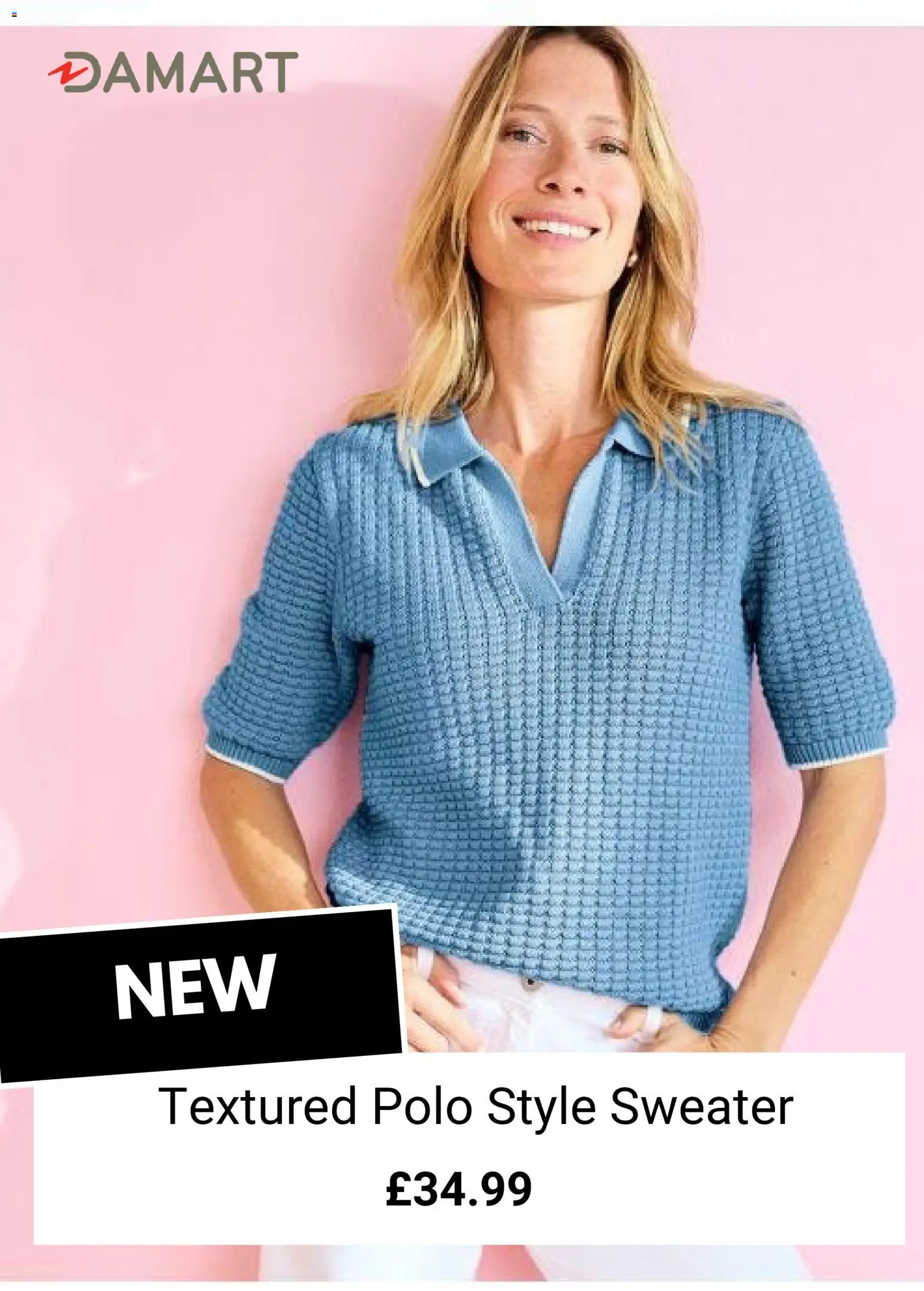 {H1} | Page: 3 | Products: Sweater