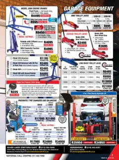 New Adendorff catalogue – valid from 01.09.2025 | Page: 9