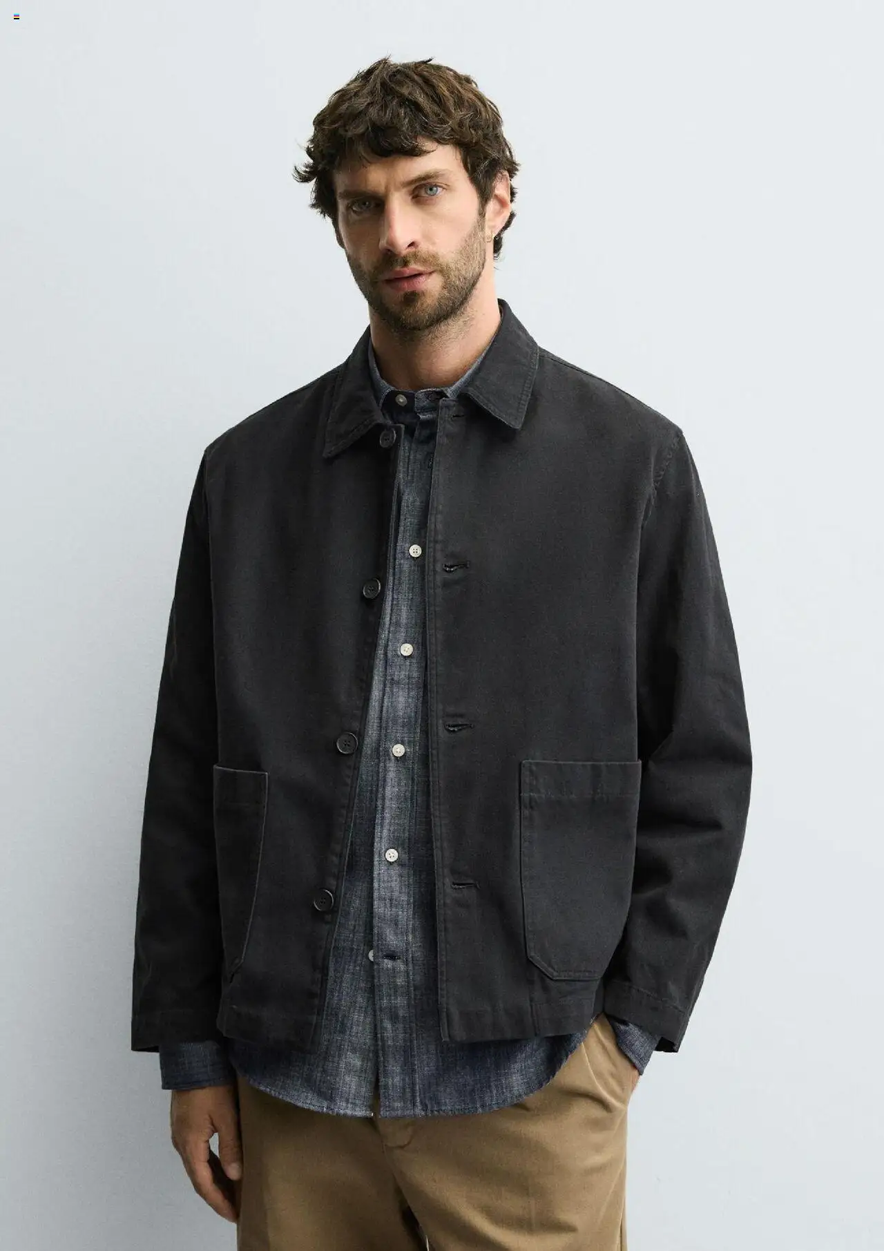 Zara New In Men │ válido de 01.10.2025 | Página: 11