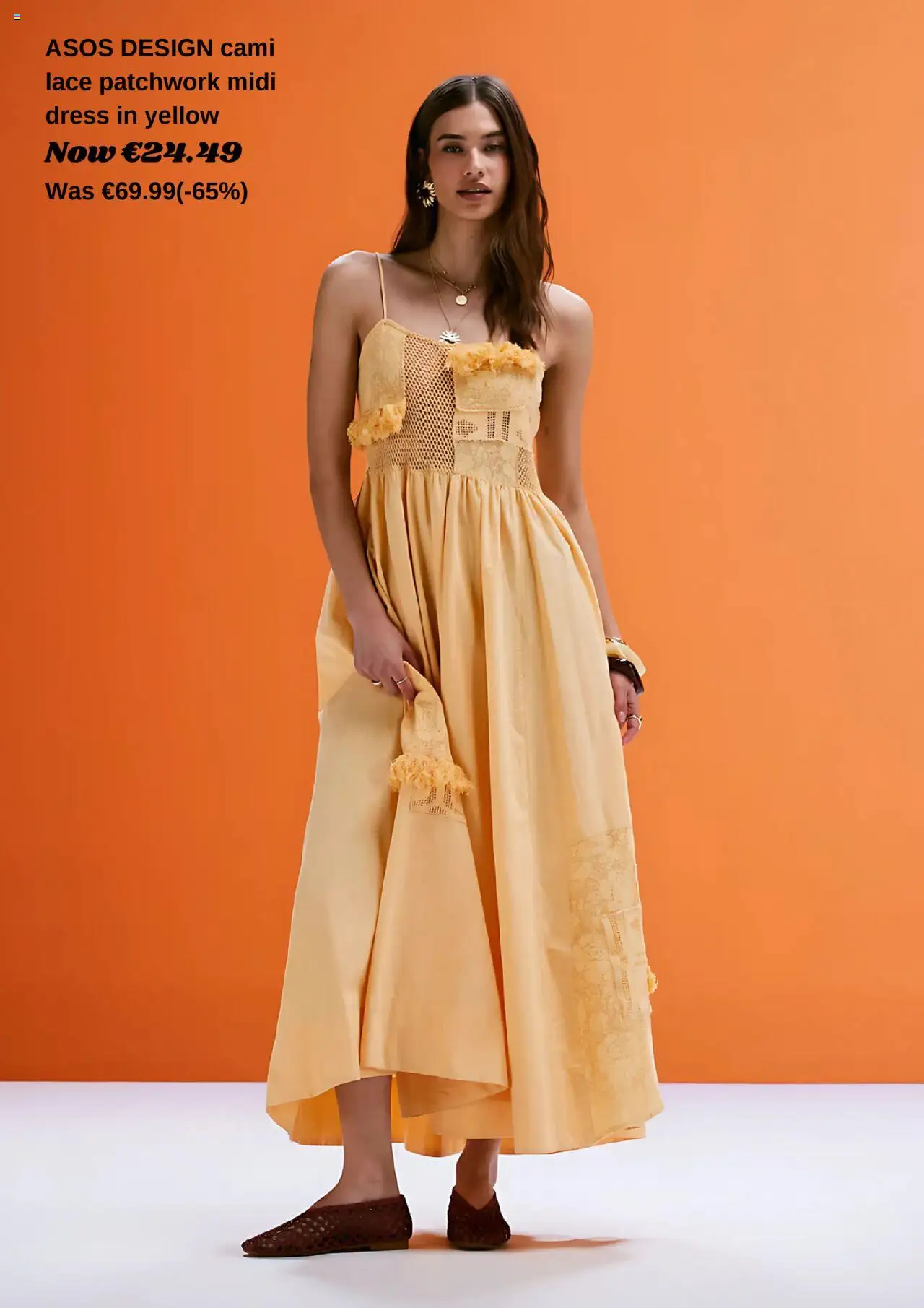 asos Catalogue valid from 18.08.2025 | Page: 2 | Products: Dress