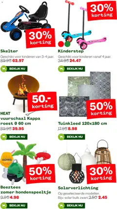  | Pagina: 16 | Producten: Hondenspeeltje, Grill