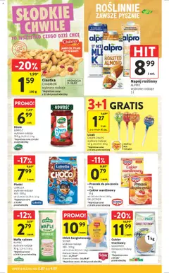 Intermarche Gazetka od 03.07.2025 | Strona: 26