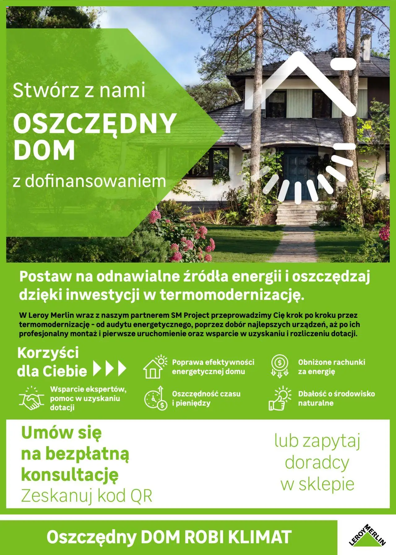 Leroy Merlin Gazetka od 24.09.2025 | Strona: 23