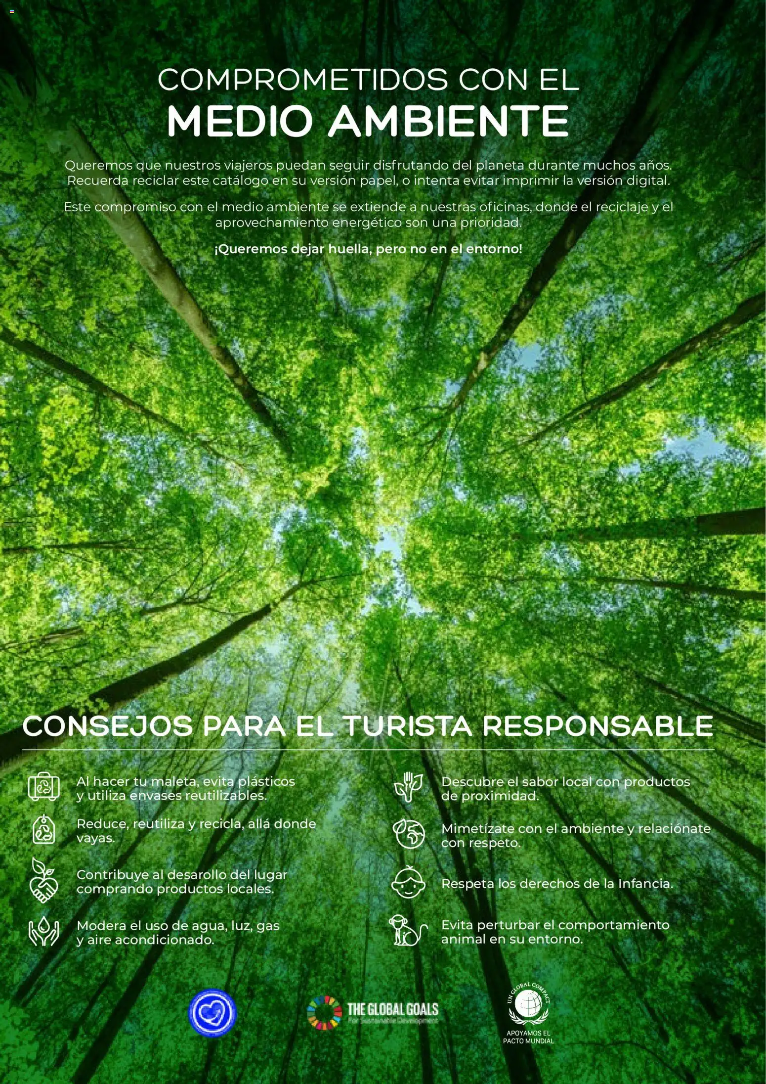 Viajes El Corte Inglés Vacaciones Económicas │ válido desde el 22.10.2025 | Página: 4
