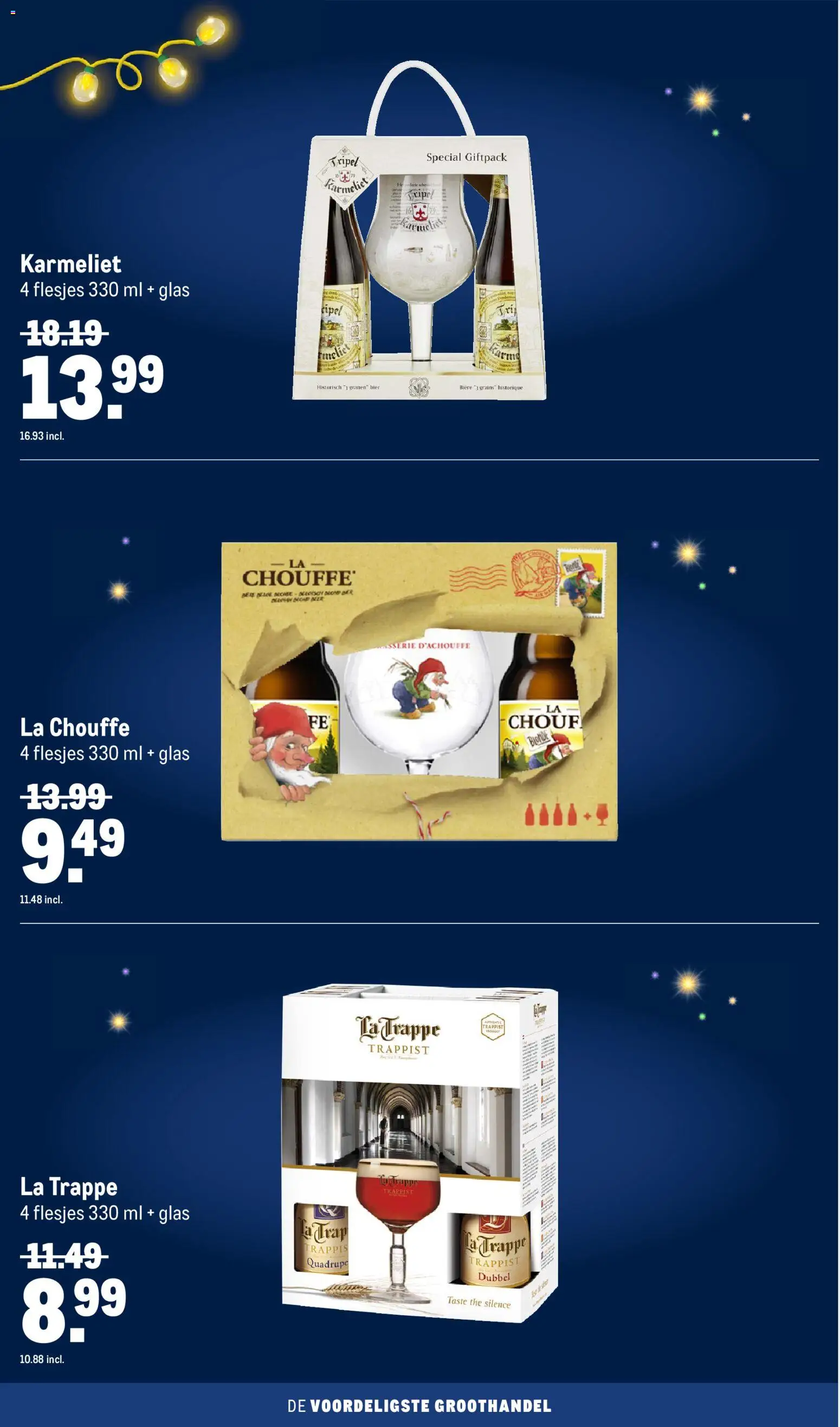 {H1} | Pagina: 44 | Producten: Bier, Granen, La