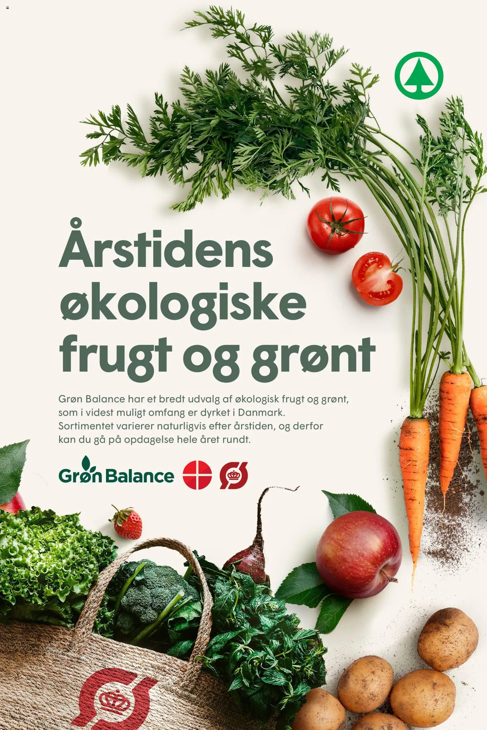 Spar tilbudsavis – gyldig fra 10.04.2026 | Side: 21 | Produkter: Søm