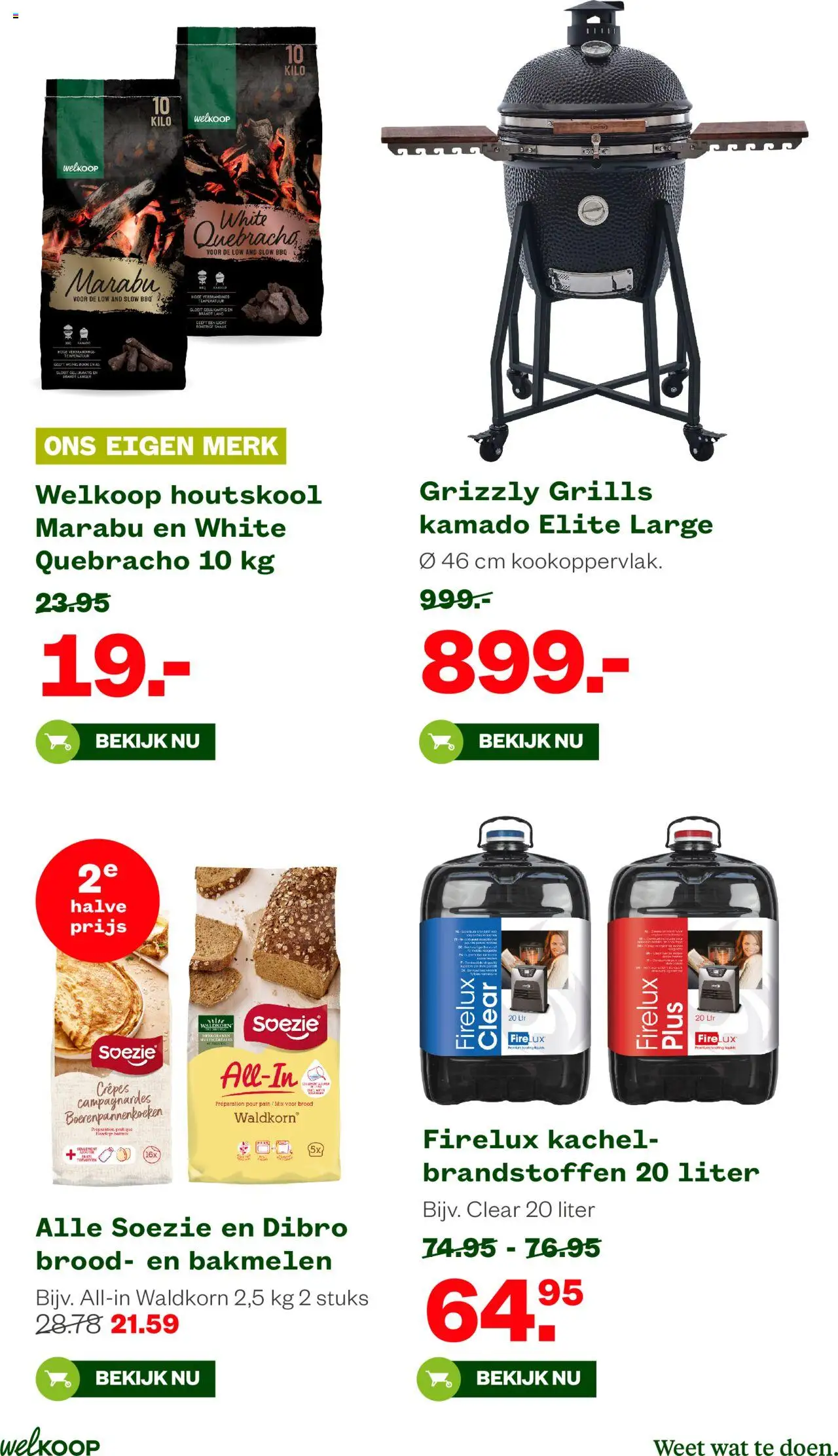  | Pagina: 27 | Producten: Brood, Kachel