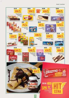 Aroma Market katalog - pregled Aroma Market kataloga - važi od 27.11.2025 | Strana: 13