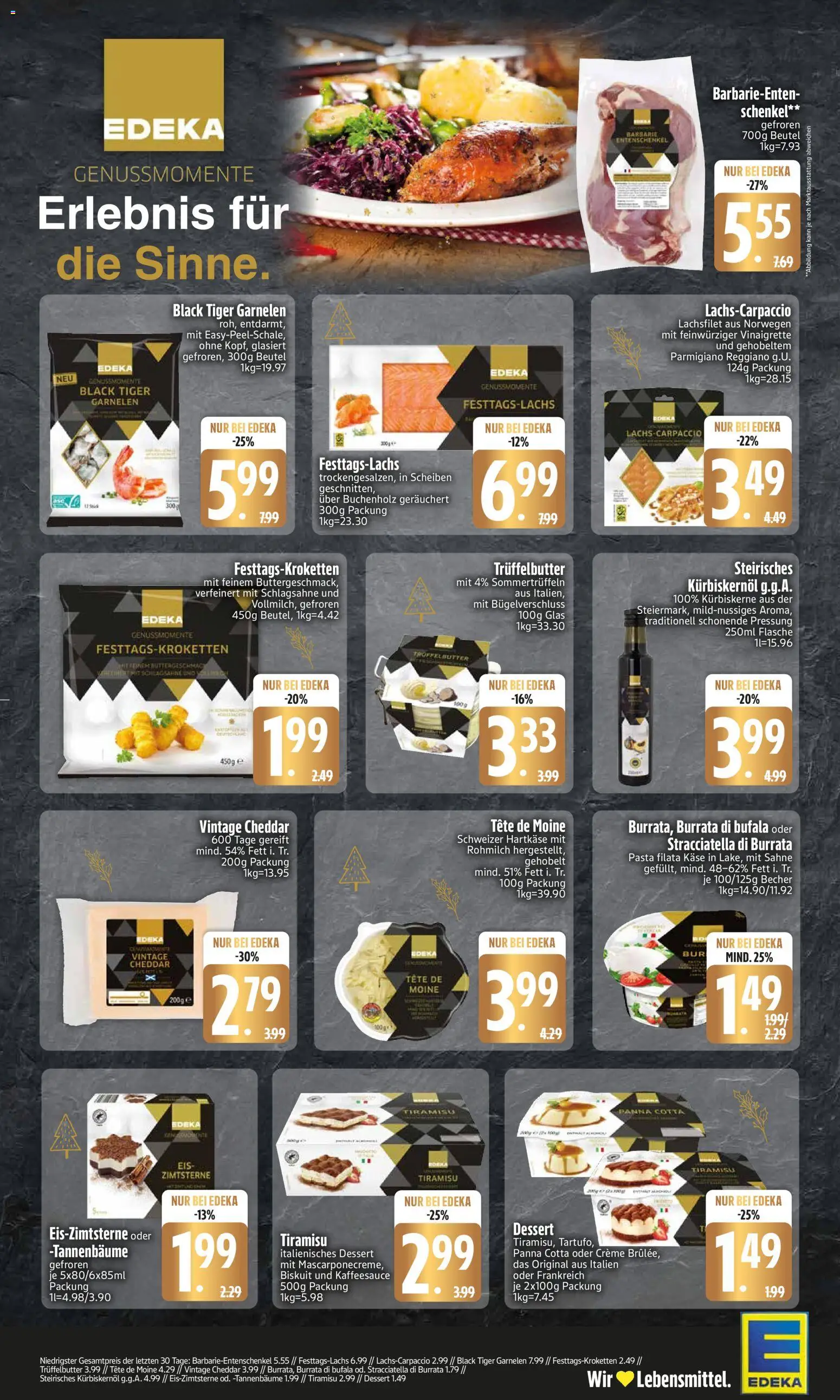 {H1} | Pagina: 2 | Producten: Pasta, Cheddar, Crème