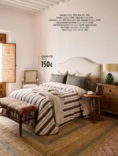 Pré-visualização El Corte Ingles Decora válido de 23.10.2025 | Página: 19