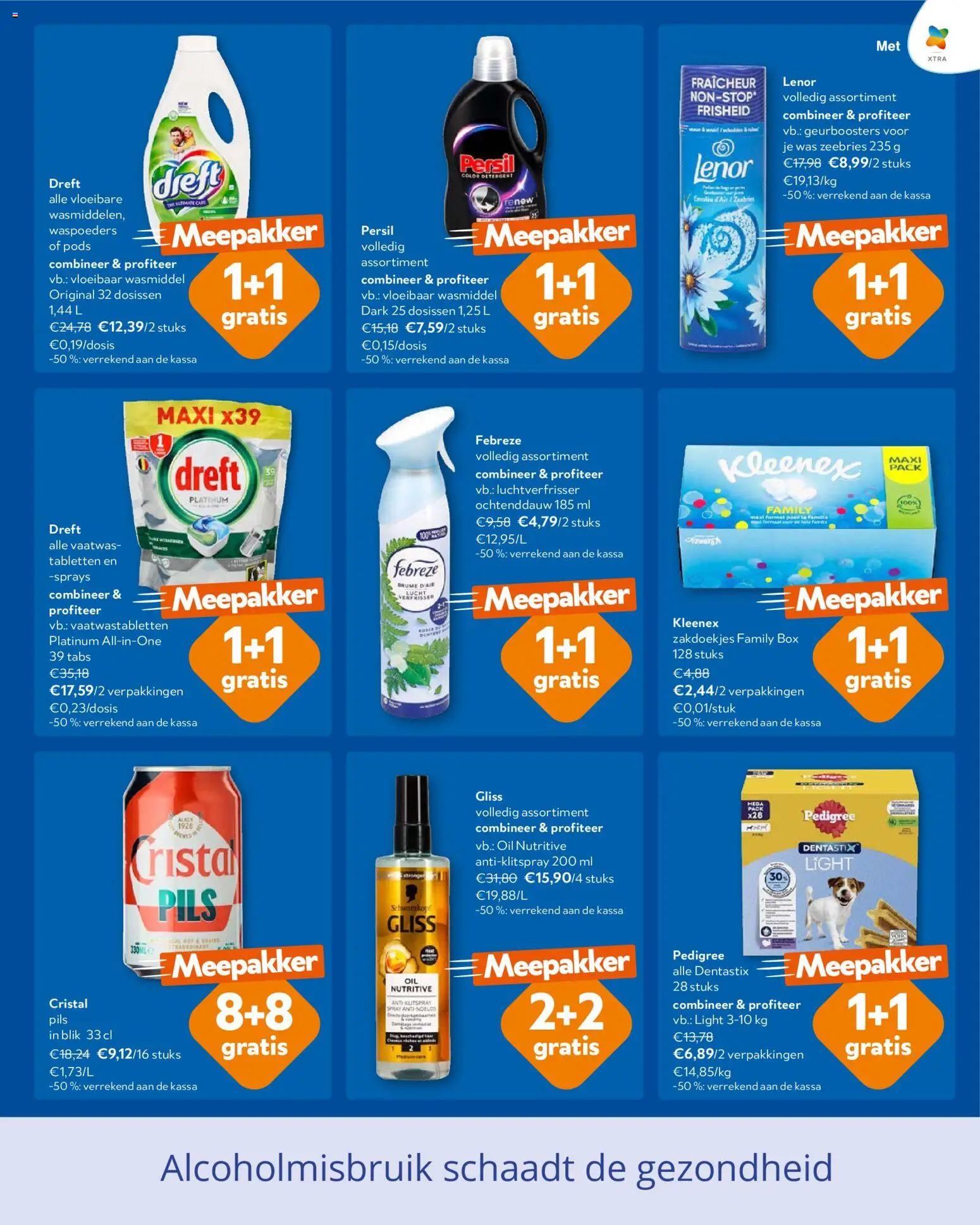 {H1} | Pagina: 3 | Producten: La, Was, Box, Wasmiddel