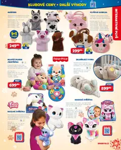 Náhled letáku Sparkys katalog Vánoce od 01.10.2025 | Strana: 11 | Produkty: Kabelka, Baterie