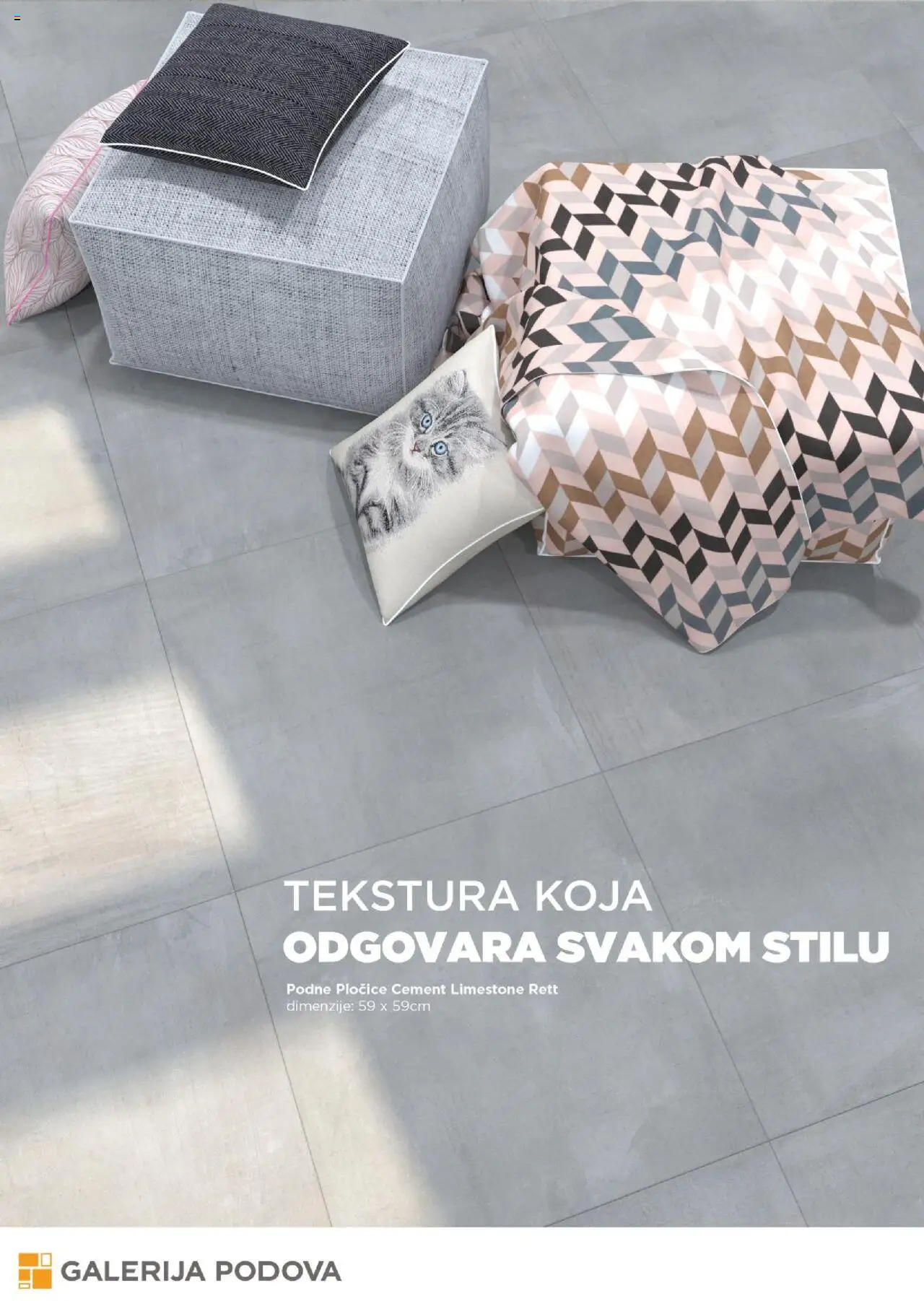 Galerija Podova katalog - važi od 20.05.2025 | Strana: 30